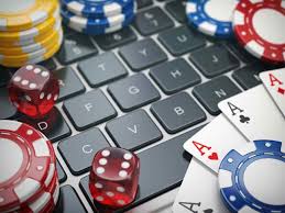 Time to get the casino games in your home