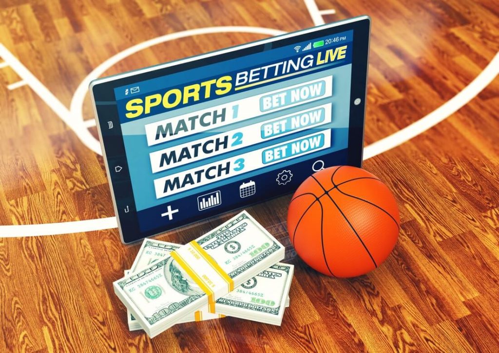 online sports betting deals