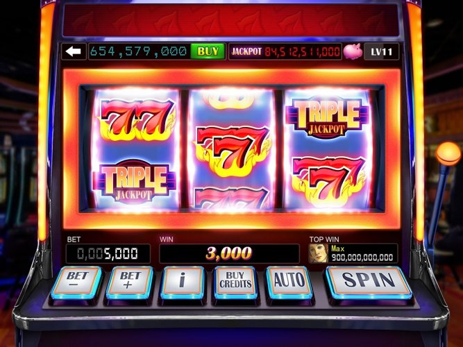 Slot Gambling site